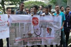 KPK Diminta Usut Dugaan...