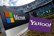 Microsoft Akan Akuisisi...