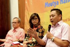 Kemlu Dinilai Punya...