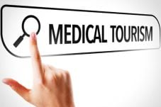 Ini 4 Keunggulan Medical...