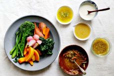 Teknik Masak ini, Bikin...