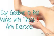 Tips Gerakan Inchworm...