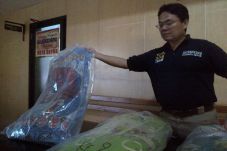 Sadis, Oknum Polisi...