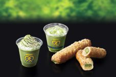 Auntie Anne Jepang Hadirkan...