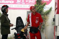 Pertamina Akan Bangun...