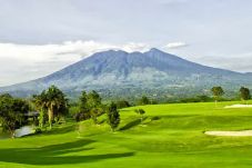 Pemerintah Bidik Wisatawan...