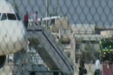 EgyptAir Dibajak Pria...
