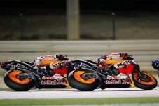 Duh, Repsol Honda Sulit...