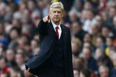 Walau Arsenal Hampa...