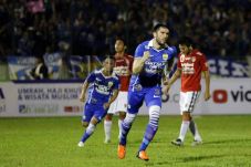 Persib Yang Penting...