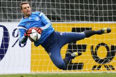 Sakit Perut, Neuer Absen...