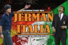 Preview Jerman vs Italia:...