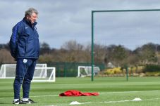 Wawancara Roy Hodgson:...