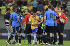 Waduh, Di Timnas Brasil,...