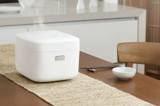 Ini Kelebihan Rice Cooker...