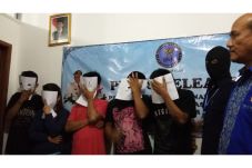 Pesta Sabu, Pemandu...
