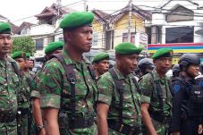 Positif Narkoba, Anggota...