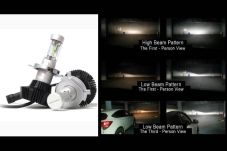LED LX8 Autovision untuk...