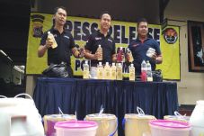 Jual Air Fermentasi...