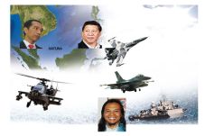 Natuna Conflict, Sovereignty...