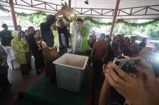 Misteri Tuah Pusaka...