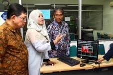MNC Securities Targetkan...