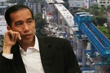 Jokowi Ungkap Alasan...