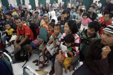 Dicap Gagal Lindungi...
