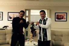 Ingin Pertahankan Gelar,...