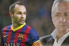 Kalahkan Madrid, Cara...
