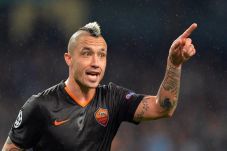Nainggolan Bantah Telah...