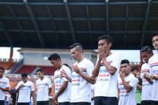 Indra Sjafri Amini Bali...