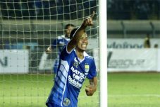 Dejan Antonic Akui Persib...