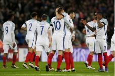 Vardy Robek Gawang Belanda...