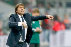 Conte Akui Italia Kalah...