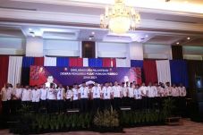 HT Ajak Pemuda Perindo...