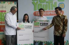 Program Toyota Eco Youth...