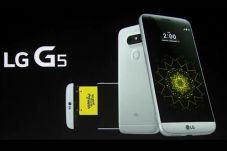 Pekan Ini, LG G5 Masuki...