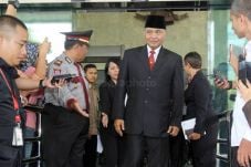 Besok, KPK Beberkan...