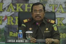 Jaksa Agung: Tak Ada...