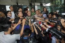 Dirut BPJS Anggap Serahkan...