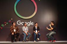 Google Indonesia Latih...