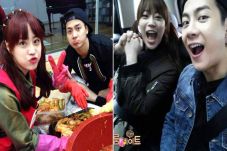 Ssstt, Jackson GOT7...