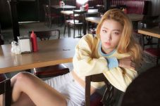Seulgi Red Velvet pengin...