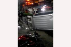 Xenia dan Innova Alami...