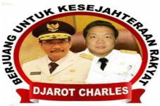 Ahok Independen, Foto...