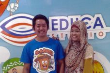 Raup Ribuan Dolar dari...