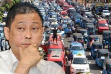 Hanya Turun 3%, Jonan...