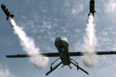 Serangan Drone AS Tewaskan...