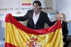 Rafael Nadal Ditunjuk...